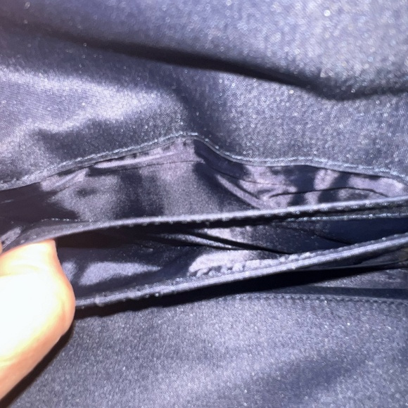 Tommy Hilfiger Trifold Wallet for Women - Pink Blush - Picture 8 of 10